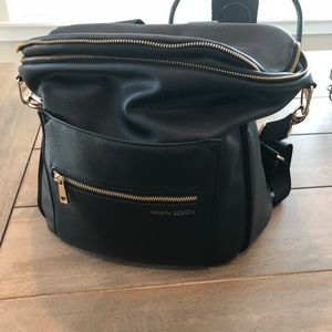 Fawn Design Diaper Bag